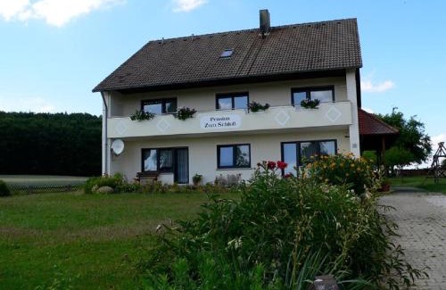 Birgland Hotel | Landgasthof Zum Schloss