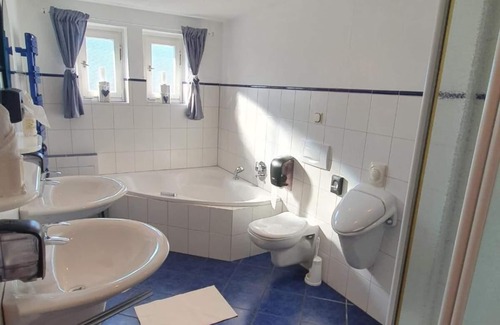 Poppenhausen House | Landgasthof zum Stern
