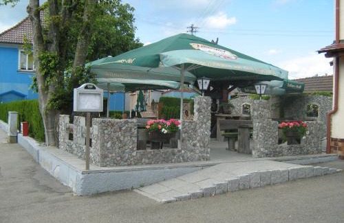 Liptingen Hotel | Landgasthof zur Sonne