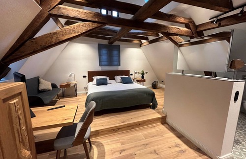 Grenzau Hotel | Landgasthof zur Burg Grenzau