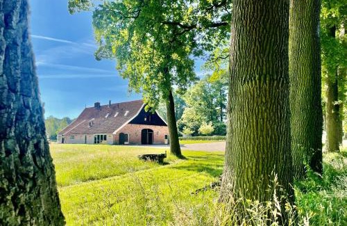 De Lutte Apartment | Landgoed Bekspring