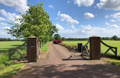 Hall Apartment | Landgoed De Blaauwe Blaer