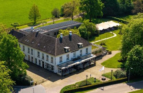 Delden Hotel | Landgoed Hotel & Restaurant Carelshaven