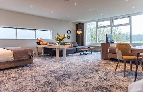 Delden Hotel | Landgoed Hotel & Restaurant Carelshaven