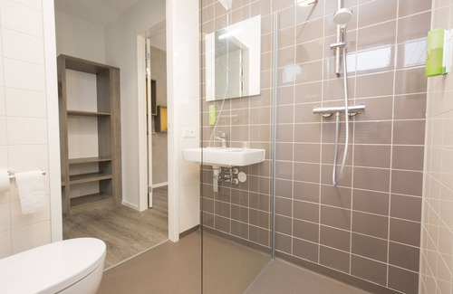 Leusden-Centrum Hotel | Landgoed ISVW