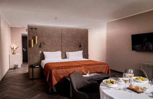 Beetsterzwaag Hotel | Landgoed Lauswolt