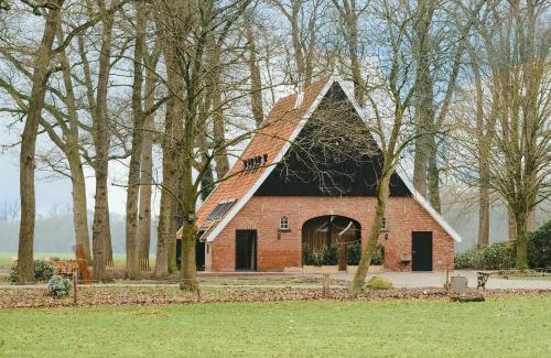 Volte Cabin | Landgoed Lodges Scholten Linde