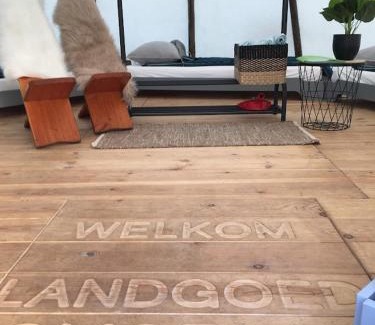 Ravels Other | Landgoed Omorika