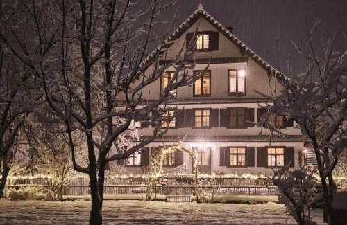 Wangen im Allgaeu House | Landgoed Vier Seizoenen