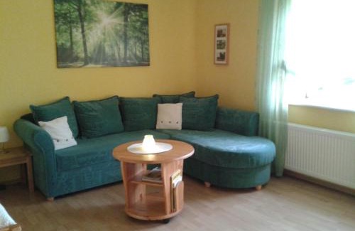 Apenburg-Winterfeld Apartment | Landgut Hoppstall