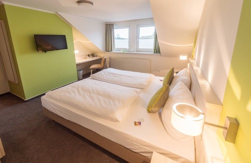 Stemmen Hotel | Landgut Stemmen
