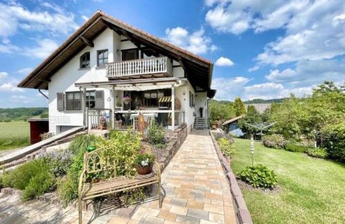 Leuderode Apartment | Landharmonie Knüll