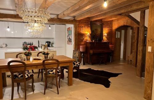 Villenbach Ski Chalet | Landhaus 1868
