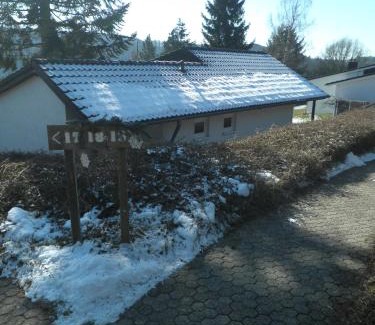 Biersdorf am See House | Landhaus 918