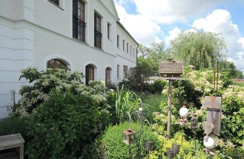 Allhartsberg Apartment | Landhaus Aigner