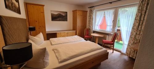 Mittelberg House | Landhaus Almrausch