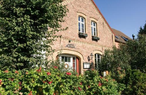 Niemegk House | Landhaus Alte Schmiede