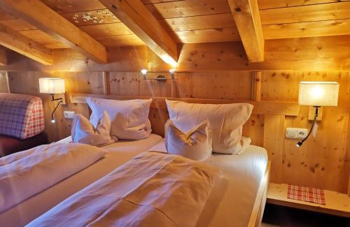 Wackersberg Apartment | Landhaus Am Arzbach