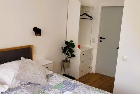 Baden Apartment | Landhaus am Kurpark