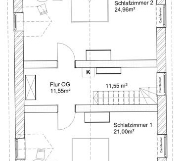 Kueps Villa | Landhaus am Schloss