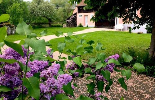Schnabelwaid House | Landhaus am Schloss