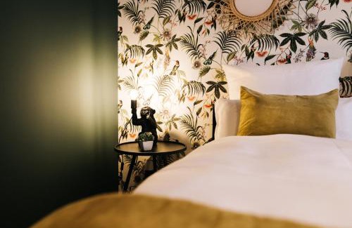 Strausberg Hotel | Landhaus am See - Gästezimmer