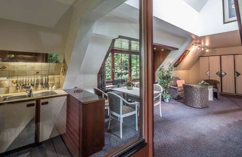 Hinterzarten Apartment | Landhaus Amselhof Classic Residences 5