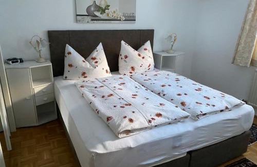 Maurach Apartment | Landhaus Appartement Kofler Ferienwohnungen,Zimmer
