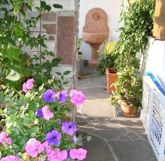 Lauterbach Apartment | Landhaus Bachler