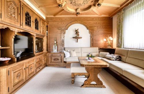 Ludesch House | Landhaus Bergblick