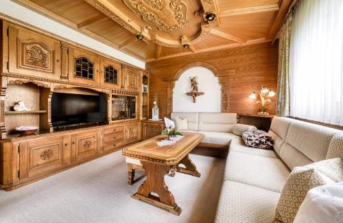 Ludesch House | Landhaus Bergblick