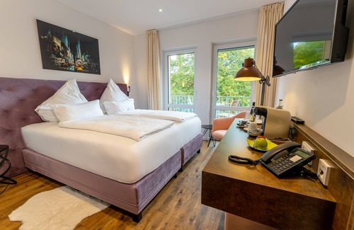 Friedland Hotel | Landhaus Biewald - Hotel & Restaurant