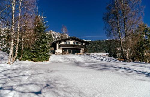 Ramsau am Dachstein House | Landhaus Blaubeerhügel