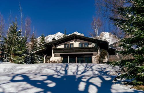 Ramsau am Dachstein House | Landhaus Blaubeerhügel