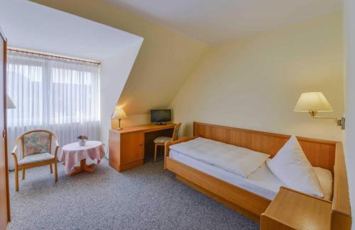 Duhnen Hotel | Landhaus Braband