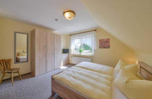 Duhnen Hotel | Landhaus Braband
