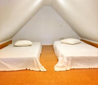 Brusendorf Apartment | Landhaus Brigitte