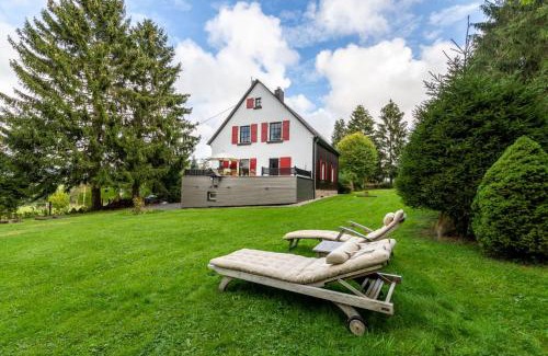 Mirbach House | Landhaus Camillas Höhe