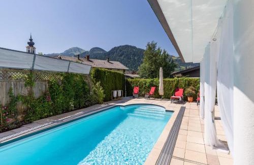 Soell House | Landhaus Central