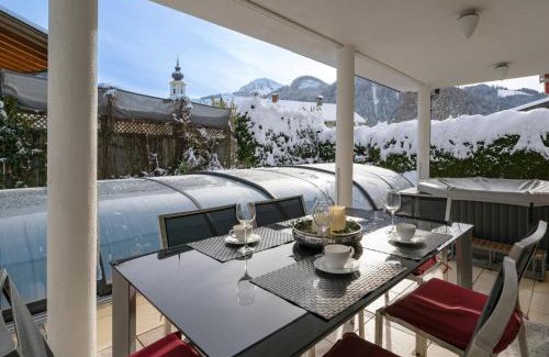 Soell House | Landhaus Central