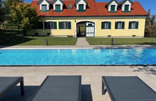 Jennersdorf Apartment | Landhaus dasThomas
