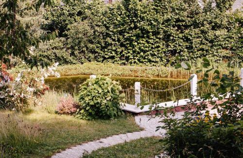 Remptendorf House | Landhaus