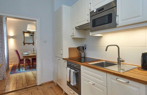 Payerbach Apartment | Landhaus Dodo - Superior Apartment mit Wintergarten - Top 1 - Landhaus Dodo