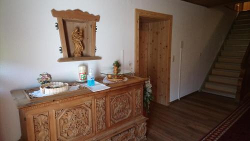 Mayrhofen Apartment | Landhaus Eberler