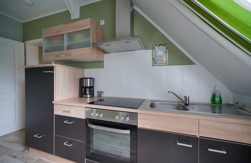 Lenzerwische Cottage | Landhaus Elbeflair Apartment GmbH - Vacation in the Elbe valley in untouched nature