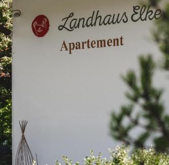 Reith bei Seefeld Apartment | Landhaus Elke