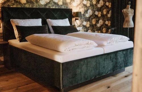 Erlaheim Hotel | Landhaus Engel