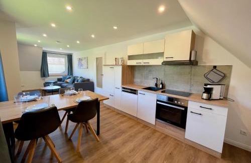 Wiesemscheid Apartment | Landhaus Evergreen