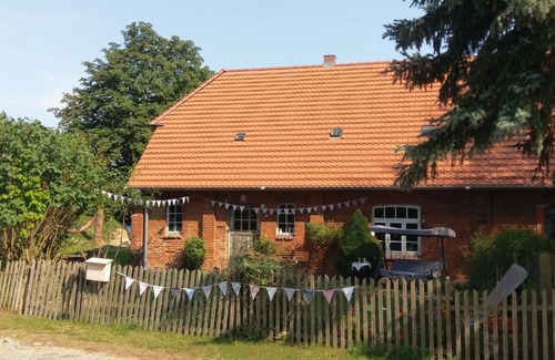 Finkenthal House | Landhaus Fürstenhof