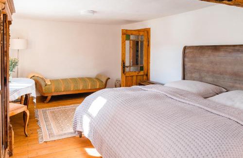 Schweina Apartment | Landhaus Fröbel